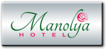 (c) Manolyahotel.com